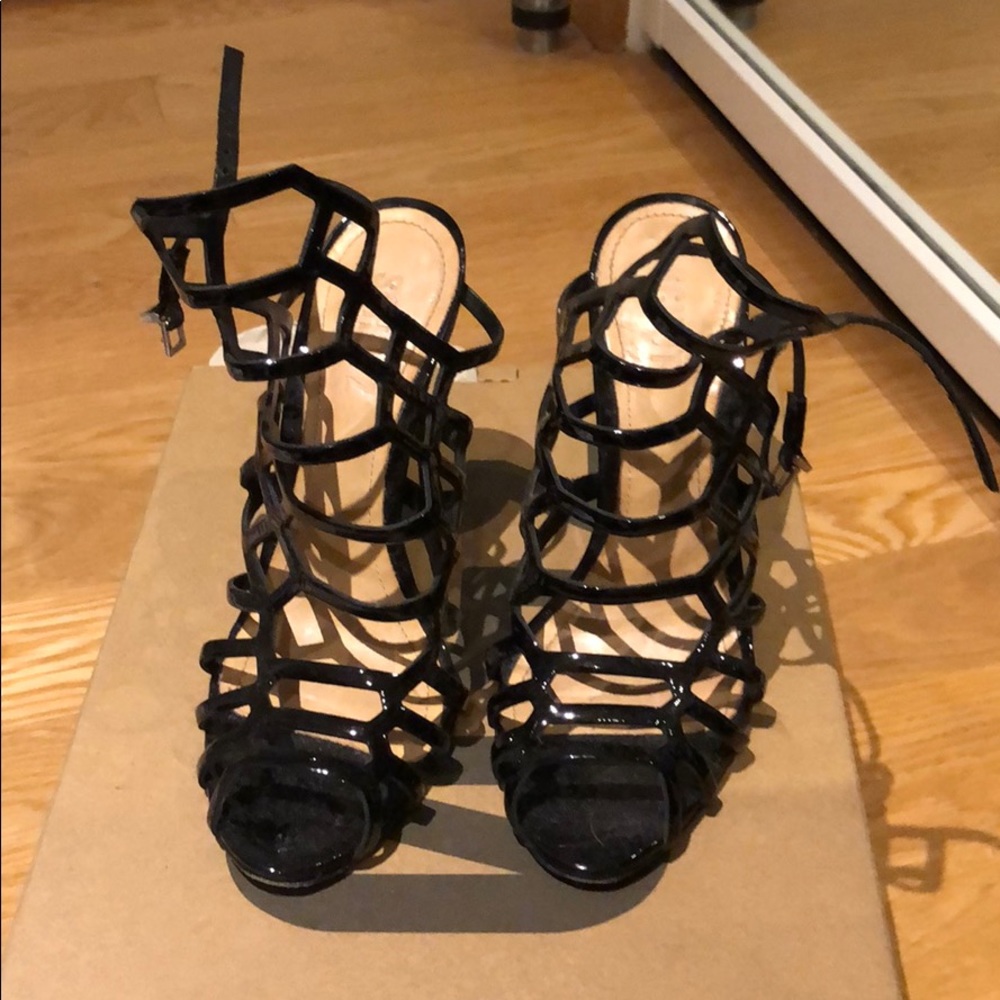 Schutz Shoes